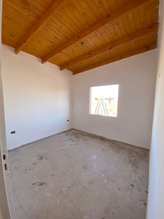 Dormitorio terminado